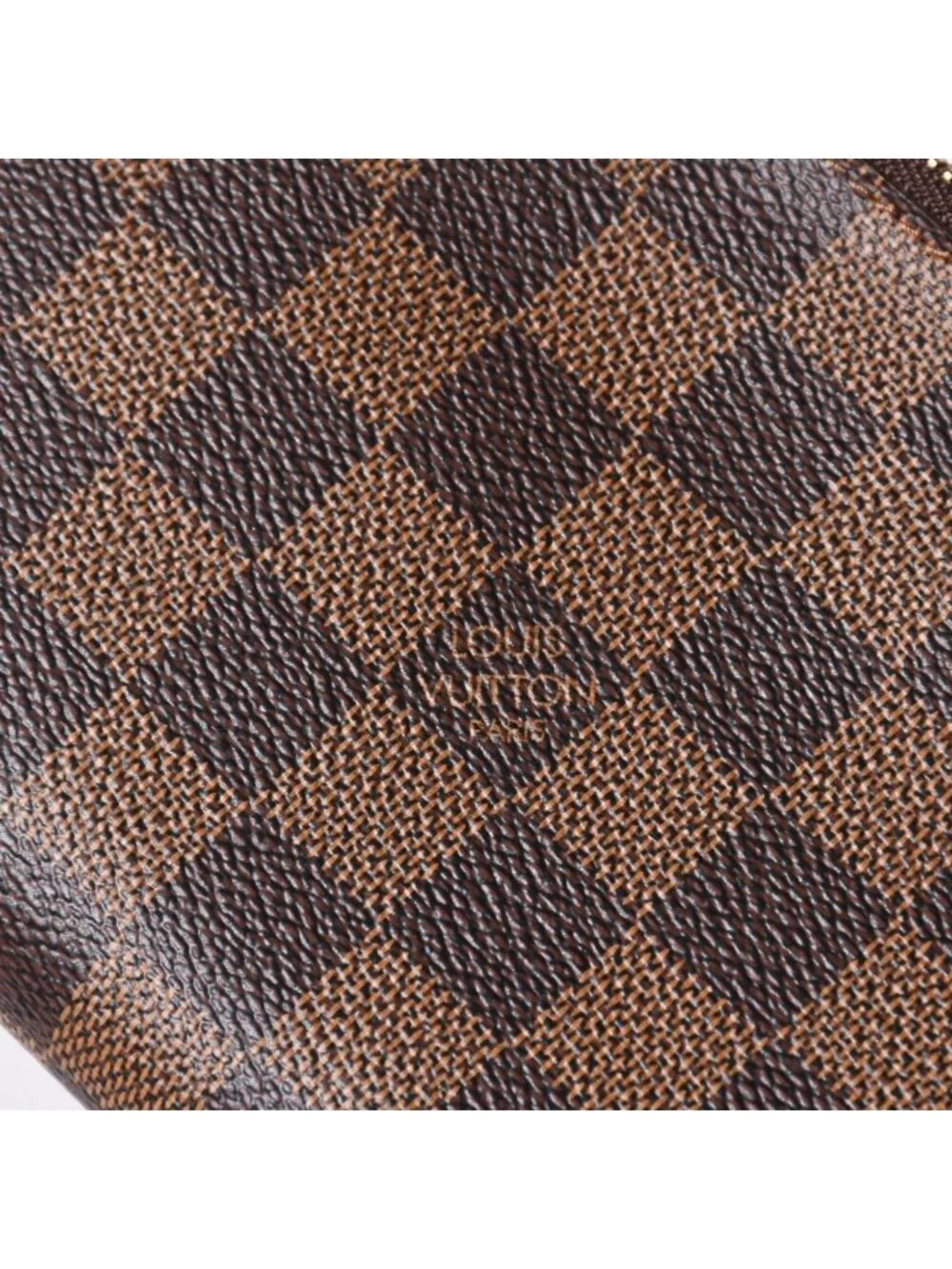 Louis Vuitton this authentic